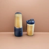 Portable juicer rechargeable mini home juicer with portable juice cup details Picture